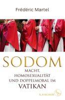 Martel Frédéric - SODOM (geb) / Religion