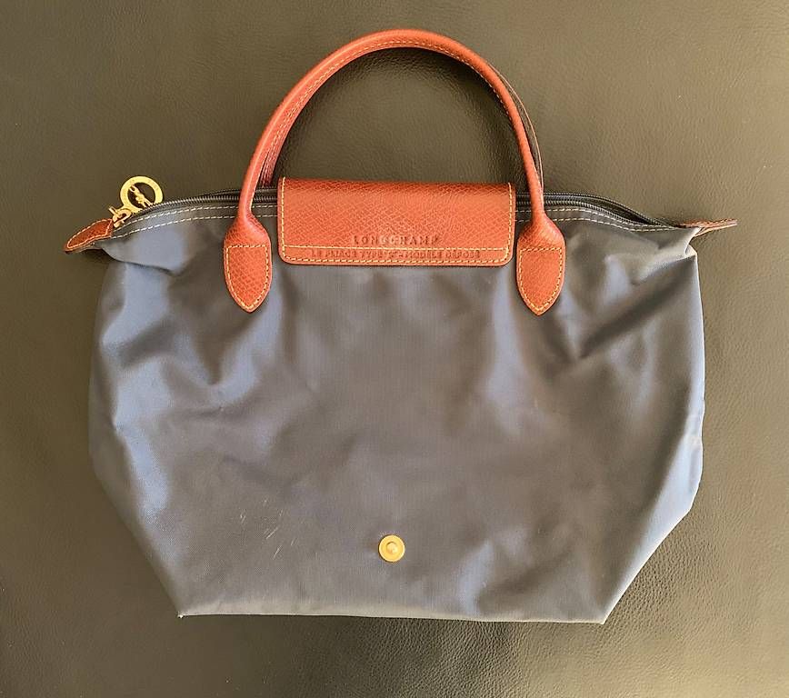 Borse da donna: Longchamp / Le Pliage – Usato da Bern venduto da Nici2210 1