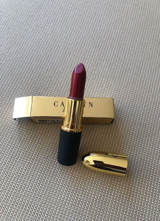 Make-up: Mac Lippenstifte Sehr – Nuovo (secondo la descrizione) da Dottikon venduto da 6571