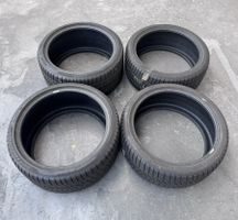 Pirelli Sottozero 3 NO - Winterreifen Mischbereifung 21"