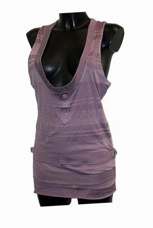 Adidas by Stella McCartney DamenTop Tank Bluse /Gr.40-42