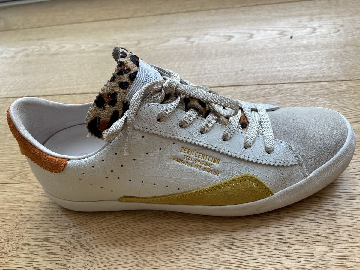 Scarpe da donna: Sneaker von 0105 – Nuovo (secondo la descrizione) da Ittigen venduto da 132465 1