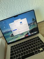Apple MacBook Air 15" M2 2023  8GB/256GB