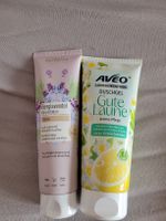 Farfalla Berglavendel Bodylotion & Aveo Duschgel