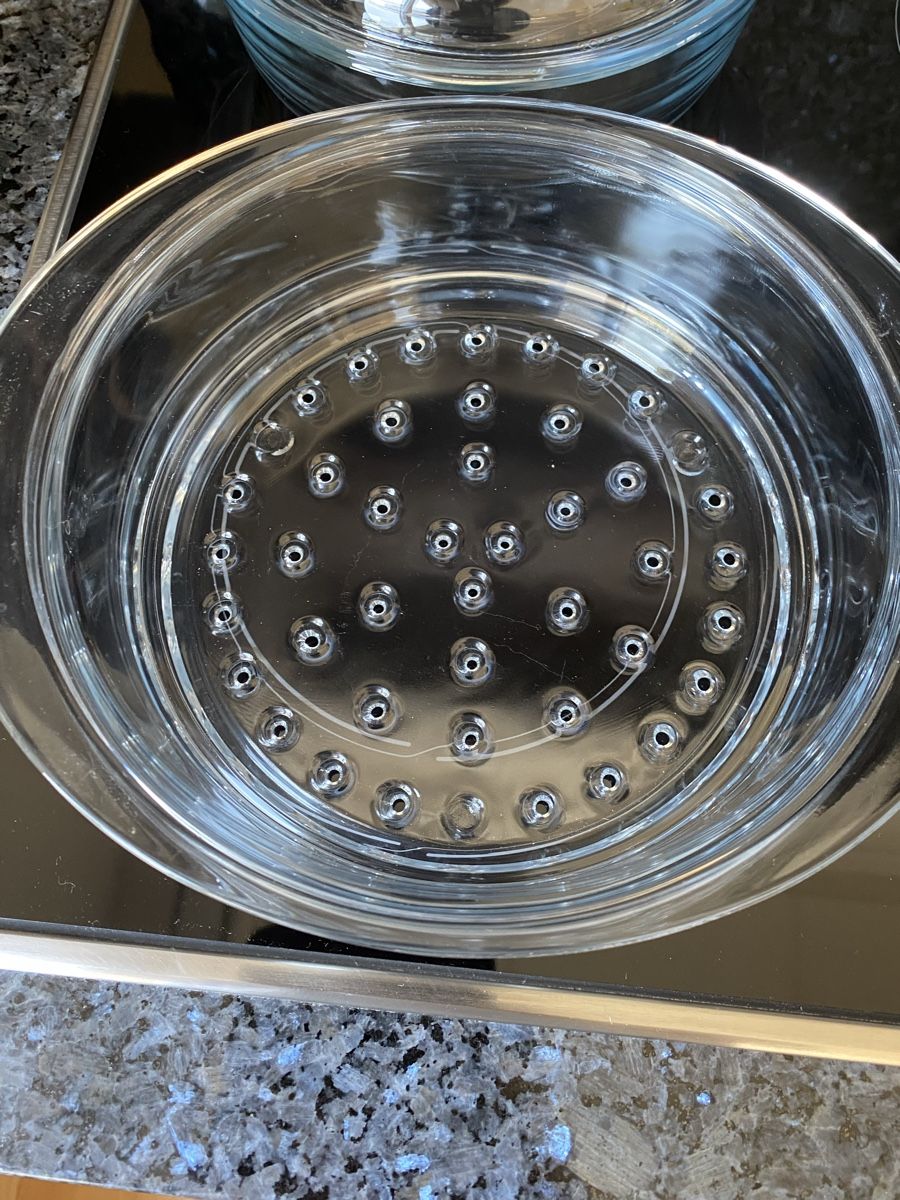 Set di piatti: Pyrex Geschirr – Nuovo (secondo la descrizione) da Arni AG venduto da EW4239ew 1