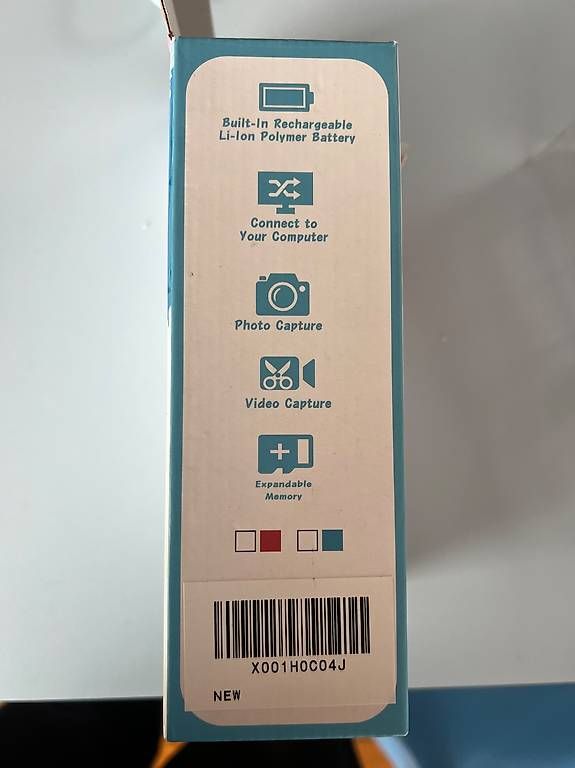 Giocattoli: Camera Kids Instant Print – Usato da Muri b. Bern venduto da suedamerika1 2