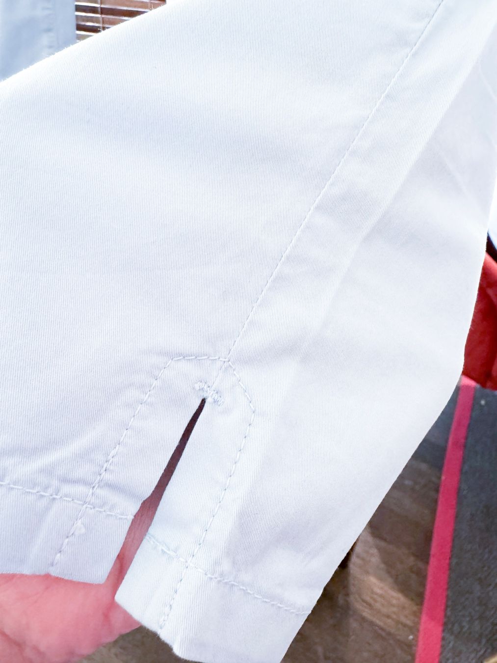 Jeans: Hose Atelier GARDEUR – Usato da Zürich venduto da gregart 6