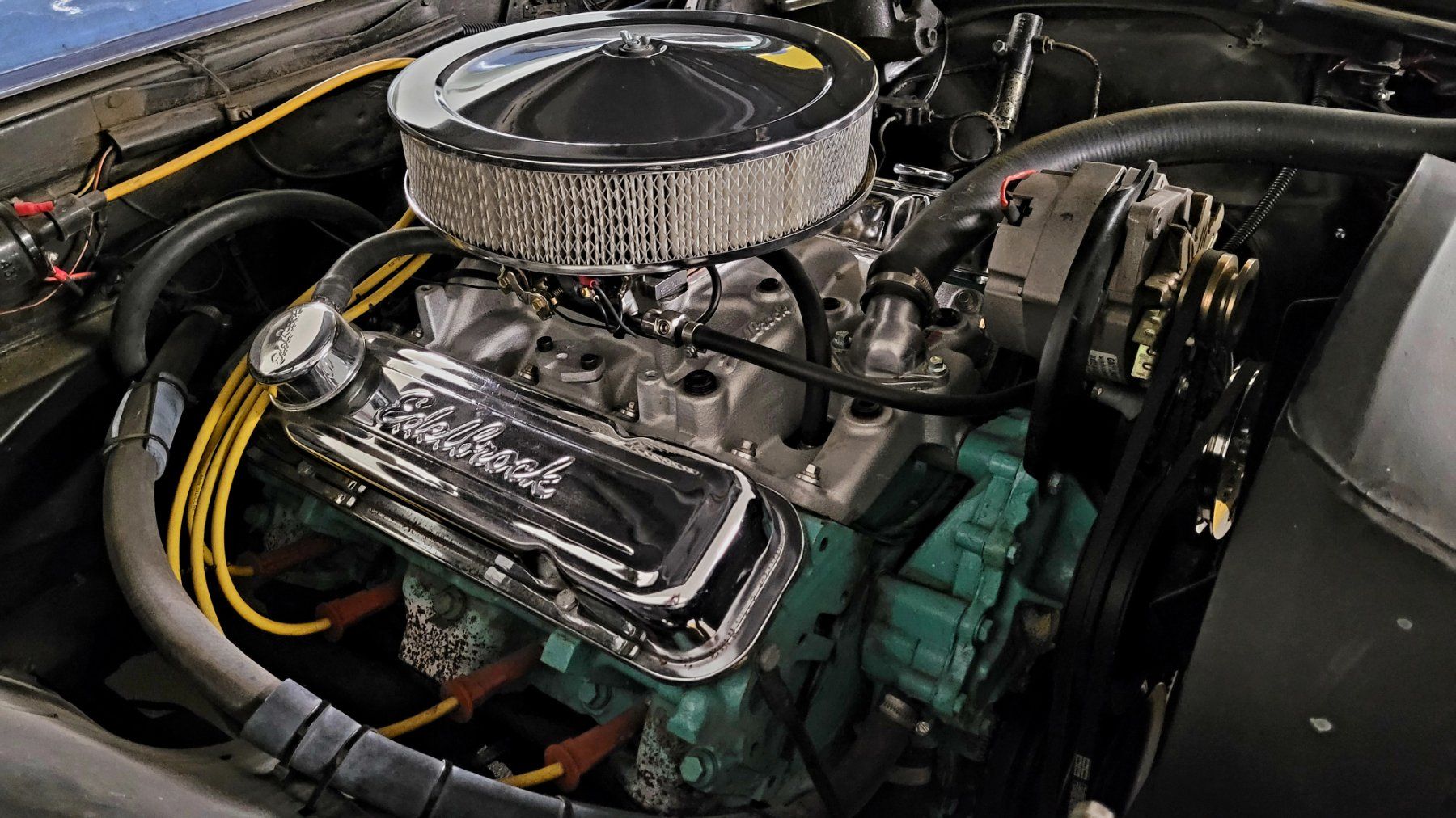 Pontiac Autos: Pontic Firebird – Gebraucht aus Männedorf von Kirribilli 7