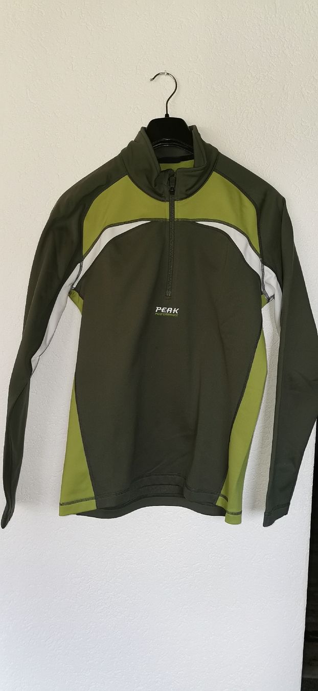 Peak Performance Maglioni & Felpe: PEAK Performance Shirt Gr. M – Usato da St. Niklaus VS venduto da Distel60