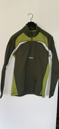 PEAK Performance Shirt Gr. M