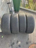 Pneus 4x été hankook 215/65R17