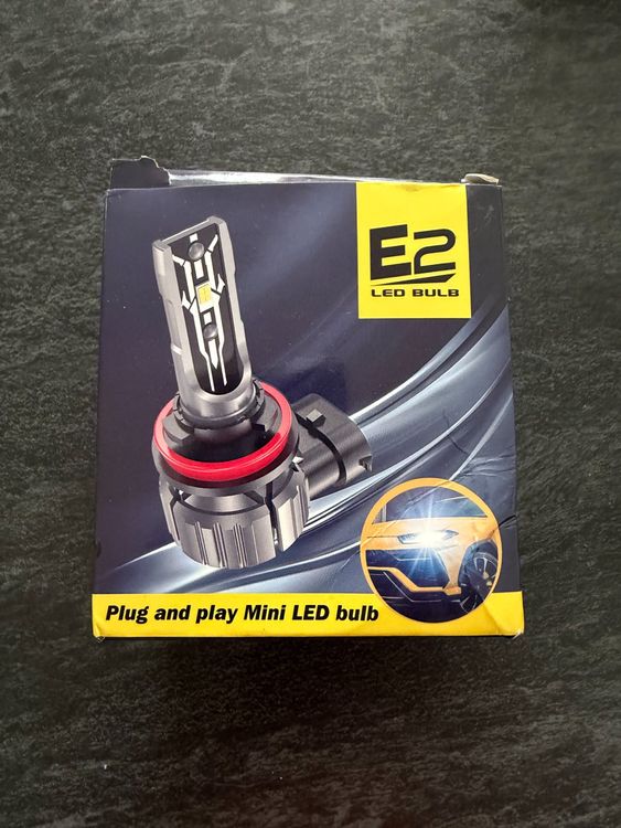 Led 9012 Glühbirnen (Neu und originalverpackt) in oberglatt zh für CHF ...