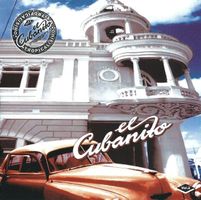 CD V.A. - El Cubanito/Tropicalismo (2000)
