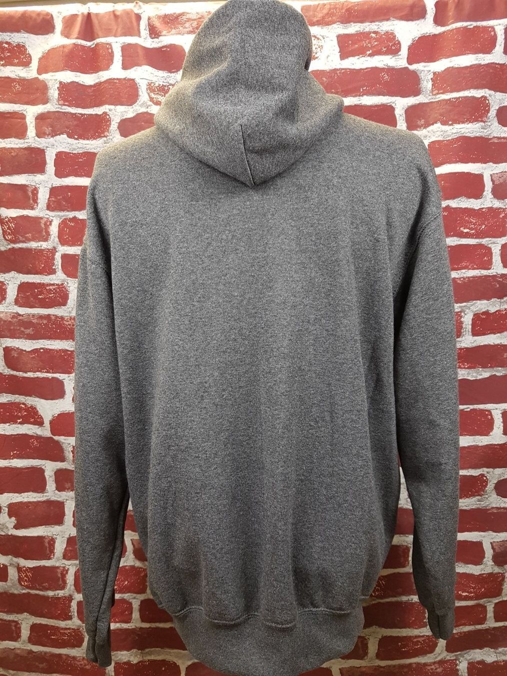 Pullover & Sweatshirts: Hoodie mit Kapuze warm Pullover Gr. XL – Neu und originalverpackt aus Seuzach von VT-Collections1 3