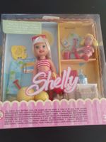 Barbie Schwester Shelly