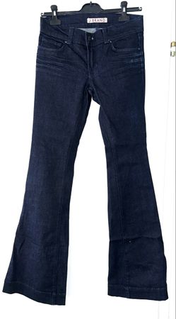 J BRAND JEANS GR. 27 neuwertig