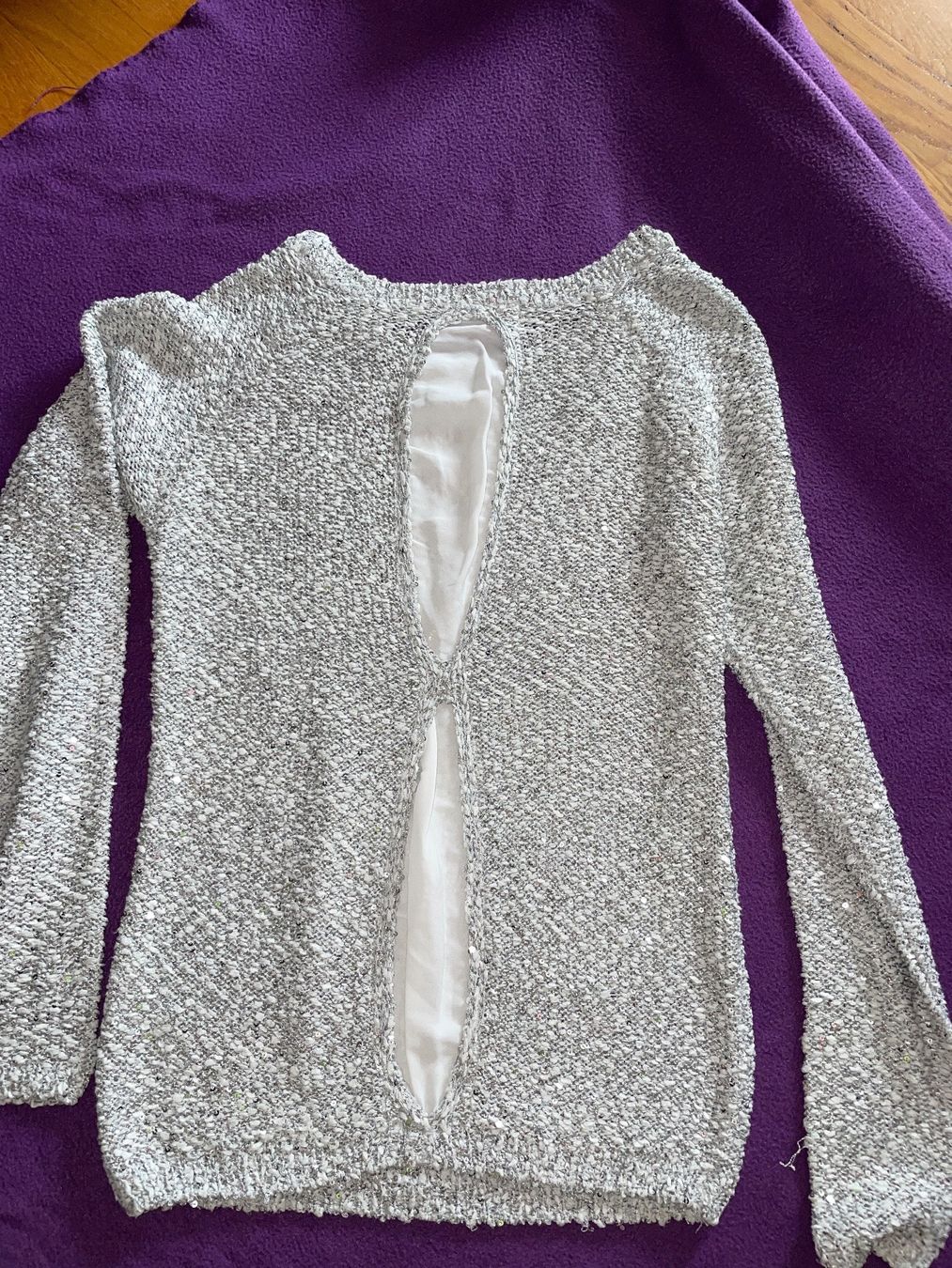 Maglioni & Felpe: Paletten Pulli elegant – Usato da Rüfenacht BE venduto da Edinas_shop 6