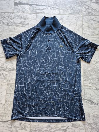 Lacoste Sport Polo Shirt Novak Djokovic