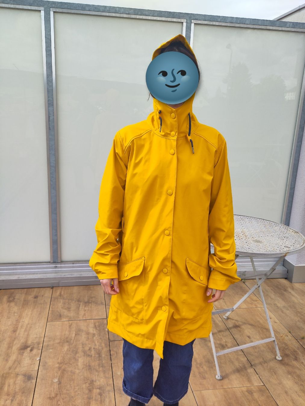 Helly Hansen Giacche: Helly Hansen Jacke, Grösse L – Nuovo (secondo la descrizione) da Lengnau AG venduto da Free_J 2
