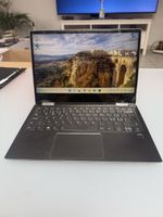 Lenovo Yoga Laptop – Intel i5 / 16 GB RAM / Win11