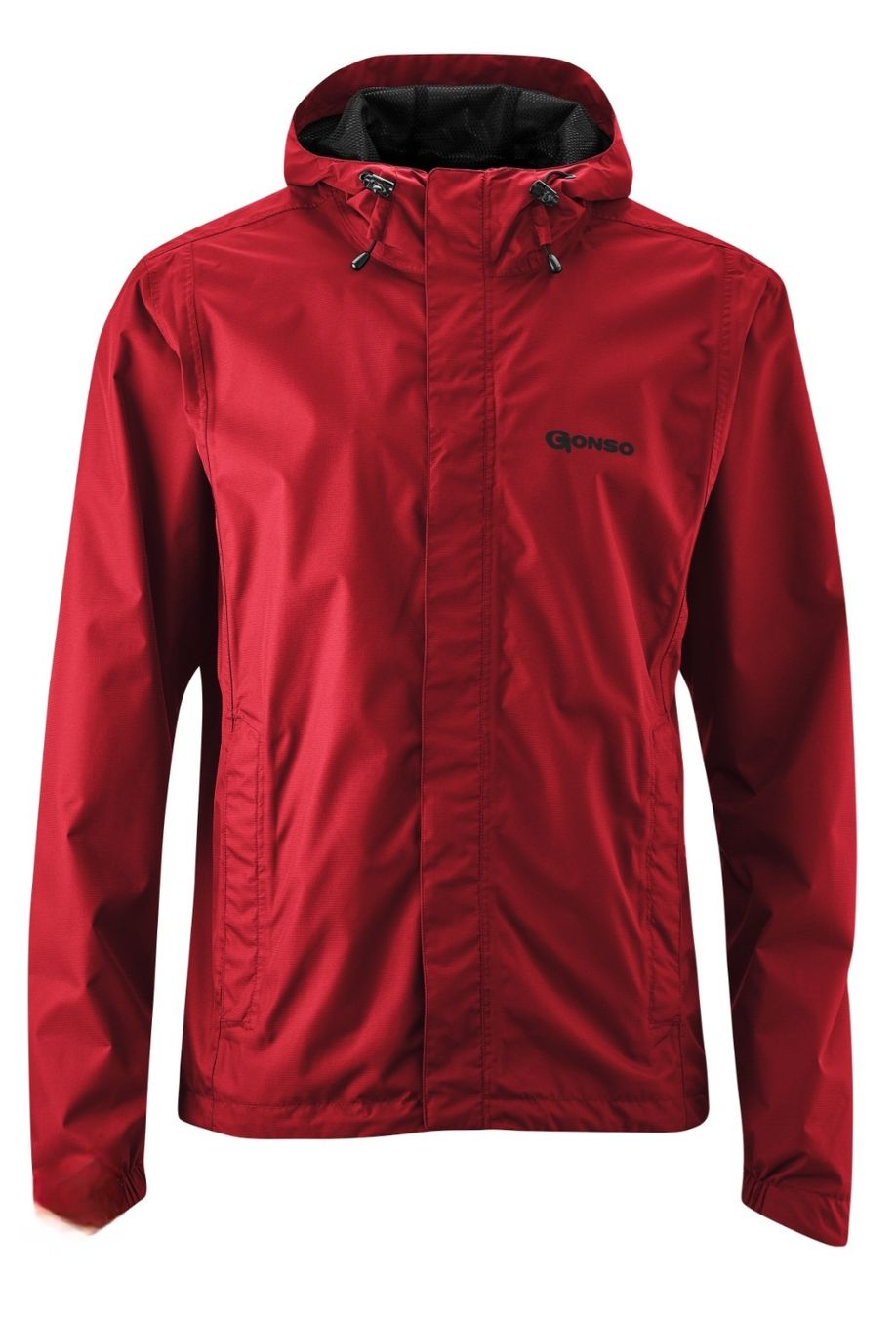 Giacche: Gonso Save Light Herren Regenjacke Grösse S – Nuovo e nell'imballaggio originale da Braunau venduto da Brand-Store