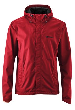 Gonso Save Light Herren Regenjacke Grösse S