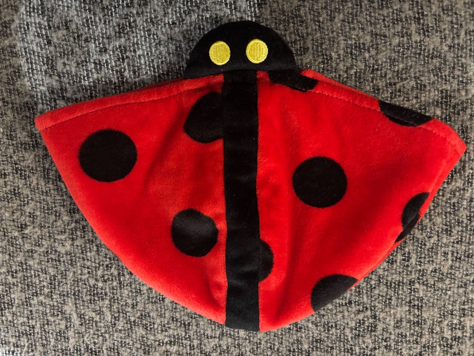Copricapi, berretti & cappellini: Cappello da Coccinella per Bambini – Usato da Regensdorf venduto da Piritatti 3