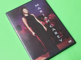 MARIAH CAREY - KONZERT 1993 DVD