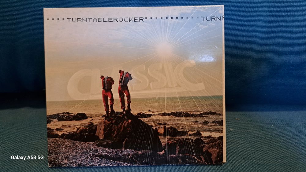 Turntablerocker - Classic | Kaufen auf Ricardo