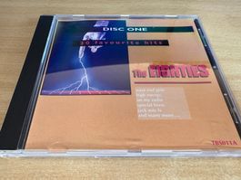 Various – 20 Favourite Hits The Eighties Disc One