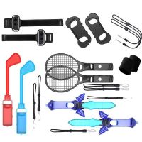 Switch Sport ZubehöR Bundle Set 12 In 1