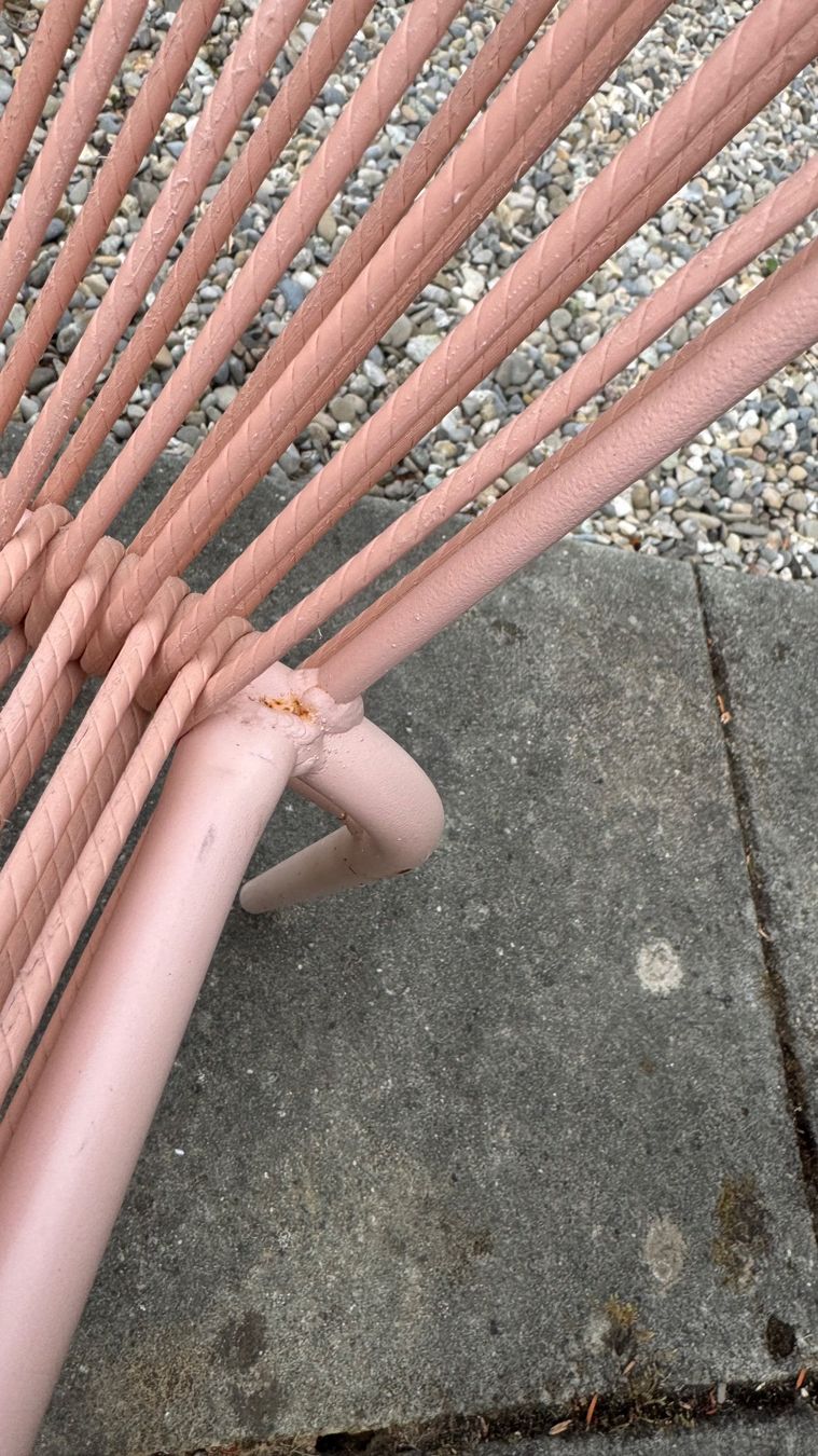 Livique Stühle: Gartenstühle Livique – Gebraucht aus Worb von nmvd 2