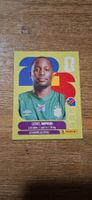 Panini FIFA WM 2026 COD 2