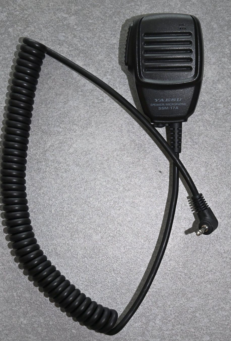 Yaesu Funktechnik: Yaesu SSM-17A – Gebraucht aus Rothrist von pattm2011