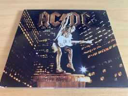 AC/DC – Stiff Upper Lip