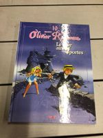 OLIVIER RAMEAU   °°° LE RÊVE AUX 7 PORTES °°°