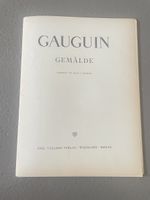Sammlung Gaugin