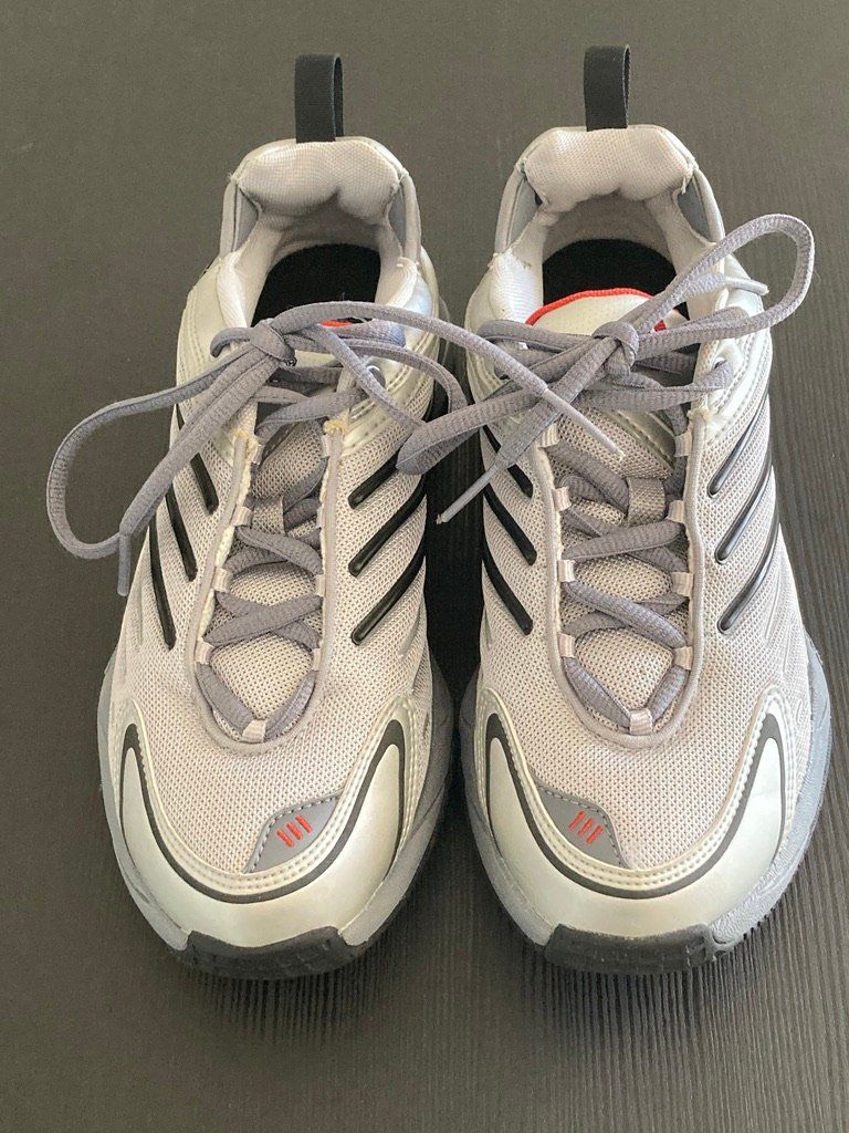Adidas Scarpe da uomo: ADIDAS, Sneaker, Gr. 38,5 – Usato da Zürich venduto da FrauSchall