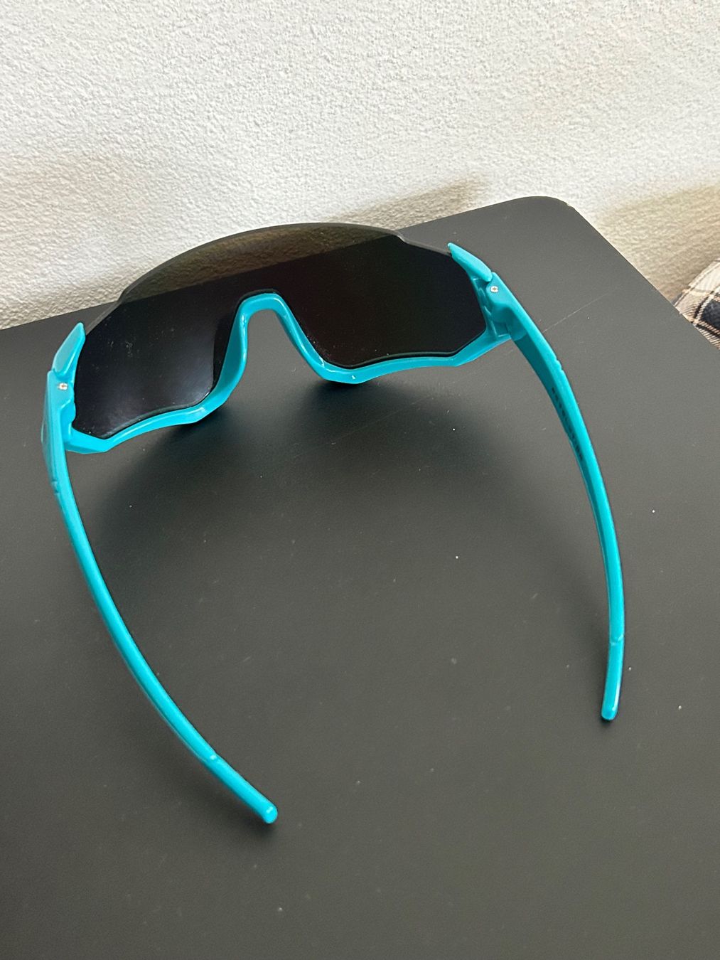 Occhiali & Lenti: Sportliche Brille Top Modell – Usato da Chur venduto da i__trade 2