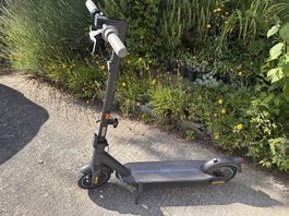 Trottinette électrique Ninebot G30D 2 CH