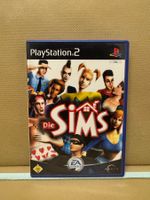 Die Sims - Playstation 2 - PS2 - Top Zustand! Nostalgie pur!