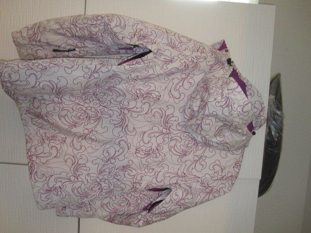 Giacche: K Tech Ski Jacke für Damen – Usato da Ehrendingen venduto da salvi1995 3