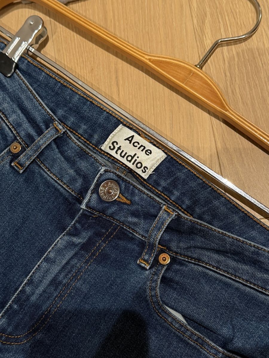 Acne Studios Jeans: Acne Studio Jeans size 26 – Usato da Thalwil venduto da kirakirashop