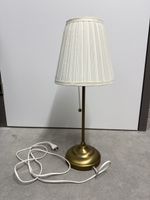 Nachttischlampe Ikea