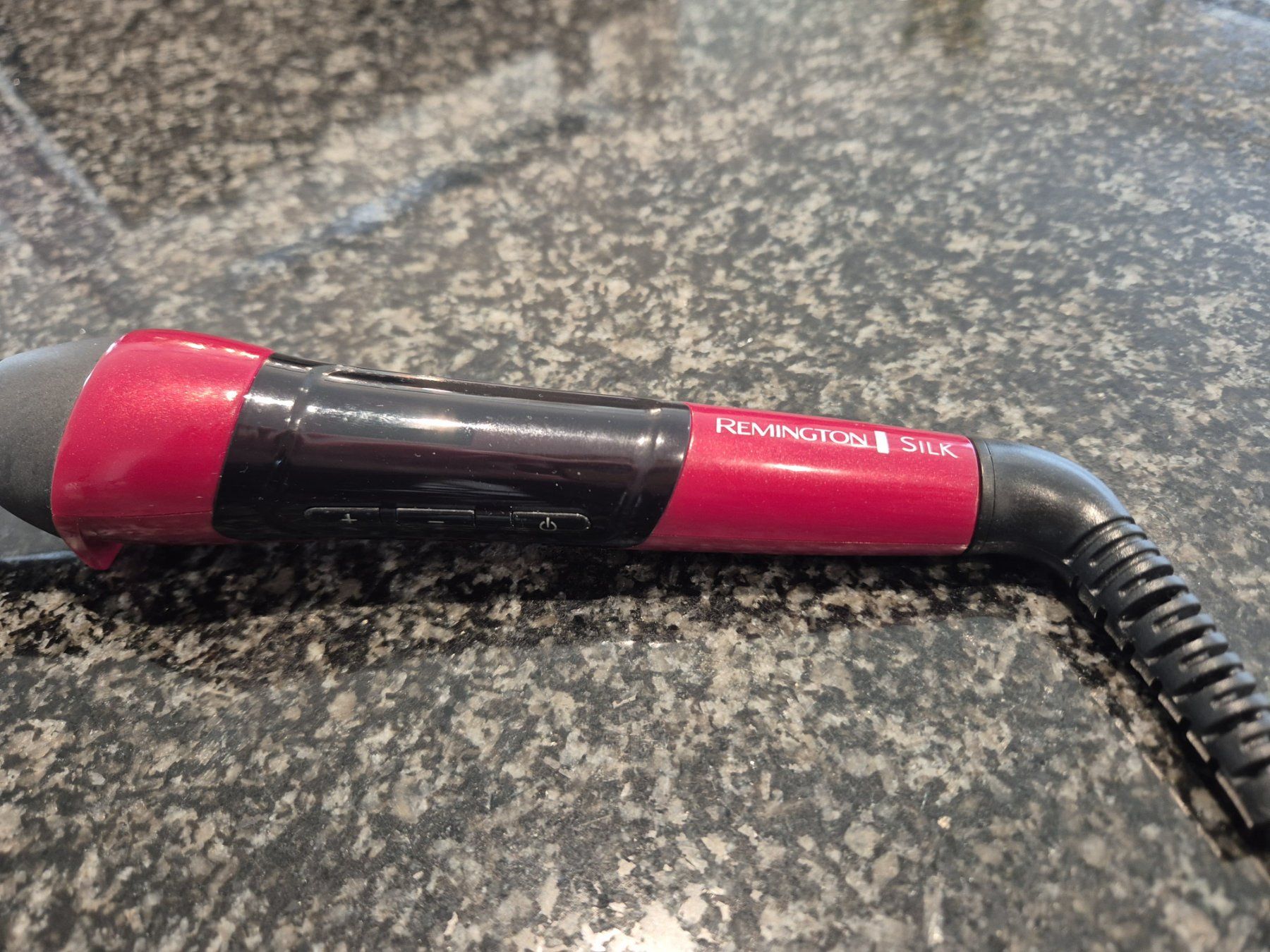 Remington Piastre & Arricciacapelli: Lockenstab von Remington – Usato da Zell LU venduto da CodeRebellion 1