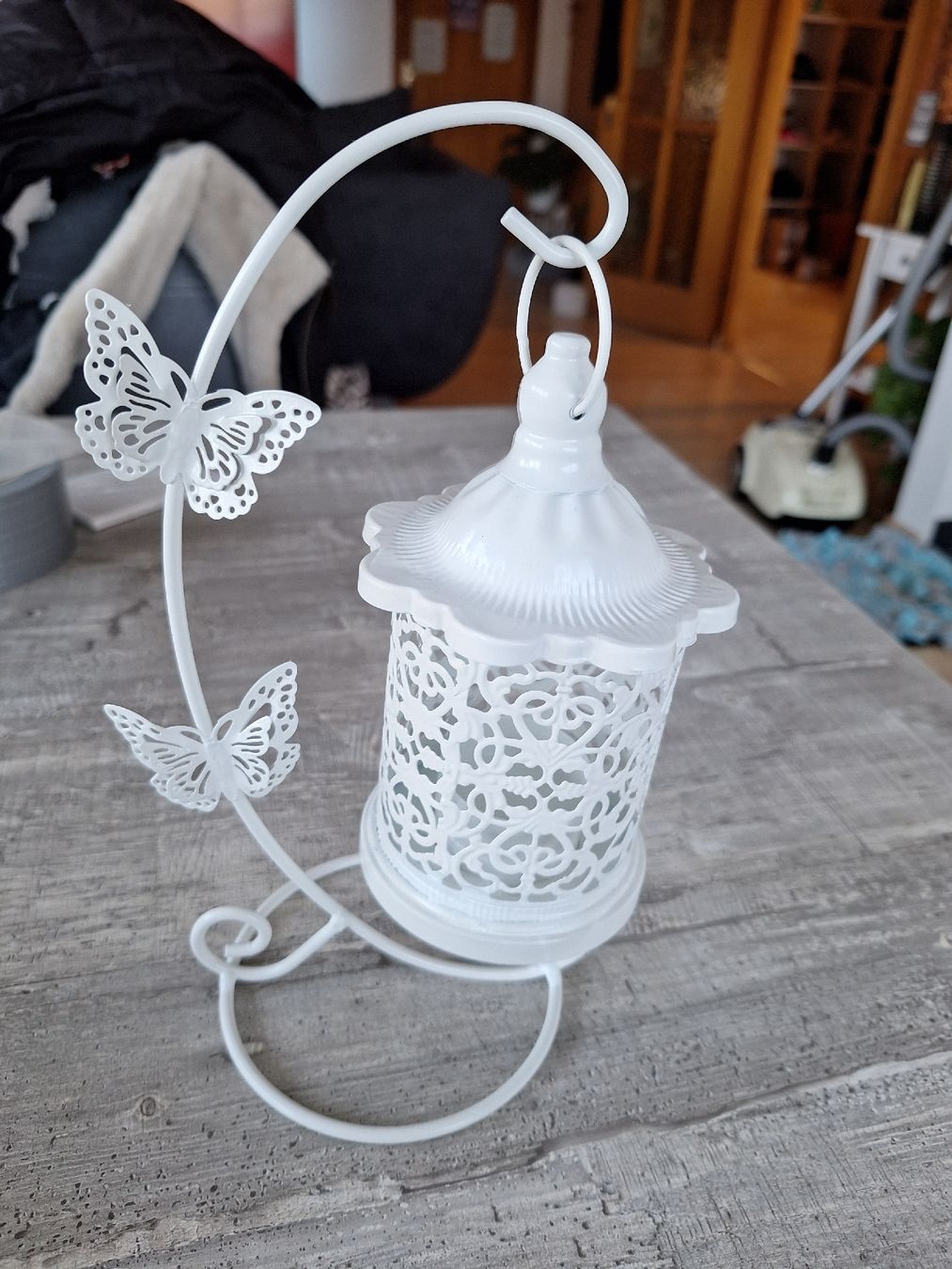 Toutes les décorations: Deko Laterne – Neuf (Voir description) à Wanzwil par chlinih93