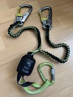 Klettersteig-Set Edelrid, 1x gebraucht, one size