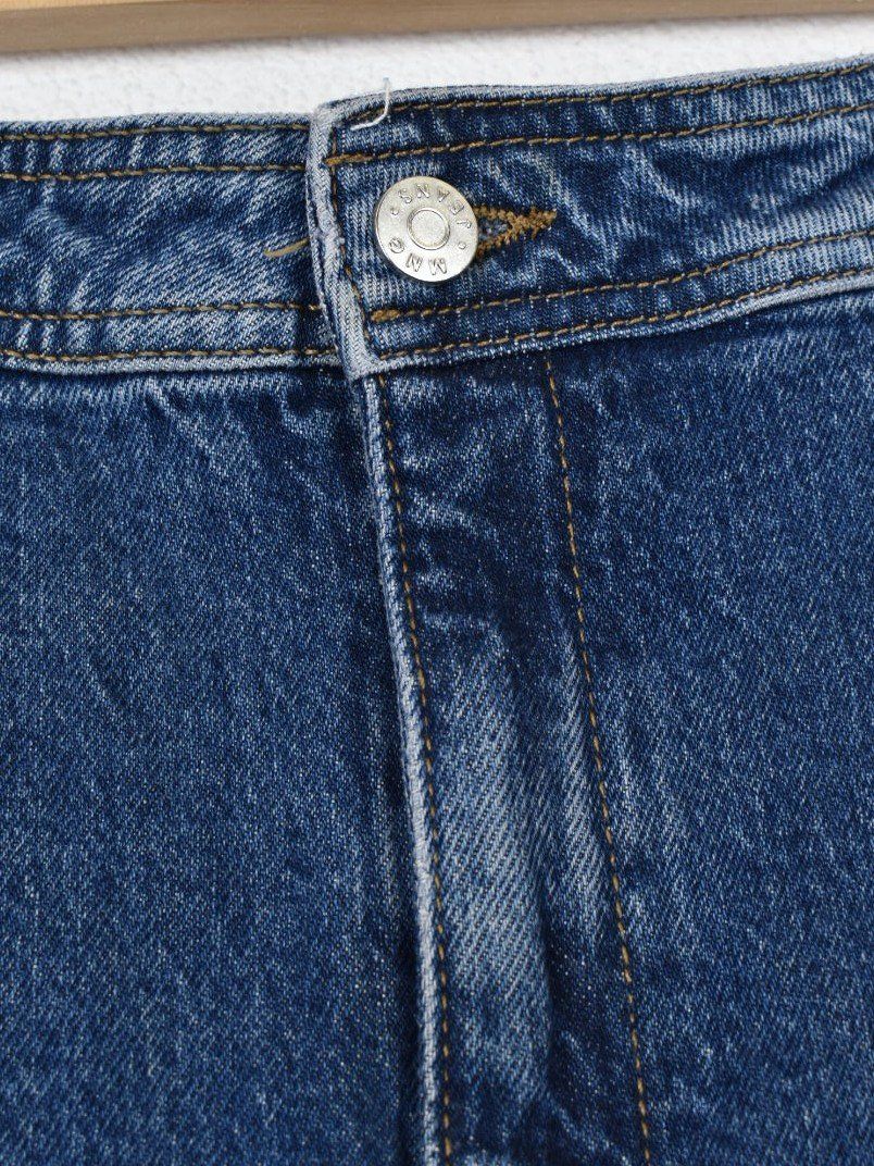 Mango Jeans: Mango Culotte Jeans "Catherine", neu, Gr.42 – Neuf (Voir description) à Nürensdorf par 2ND_STORY 4