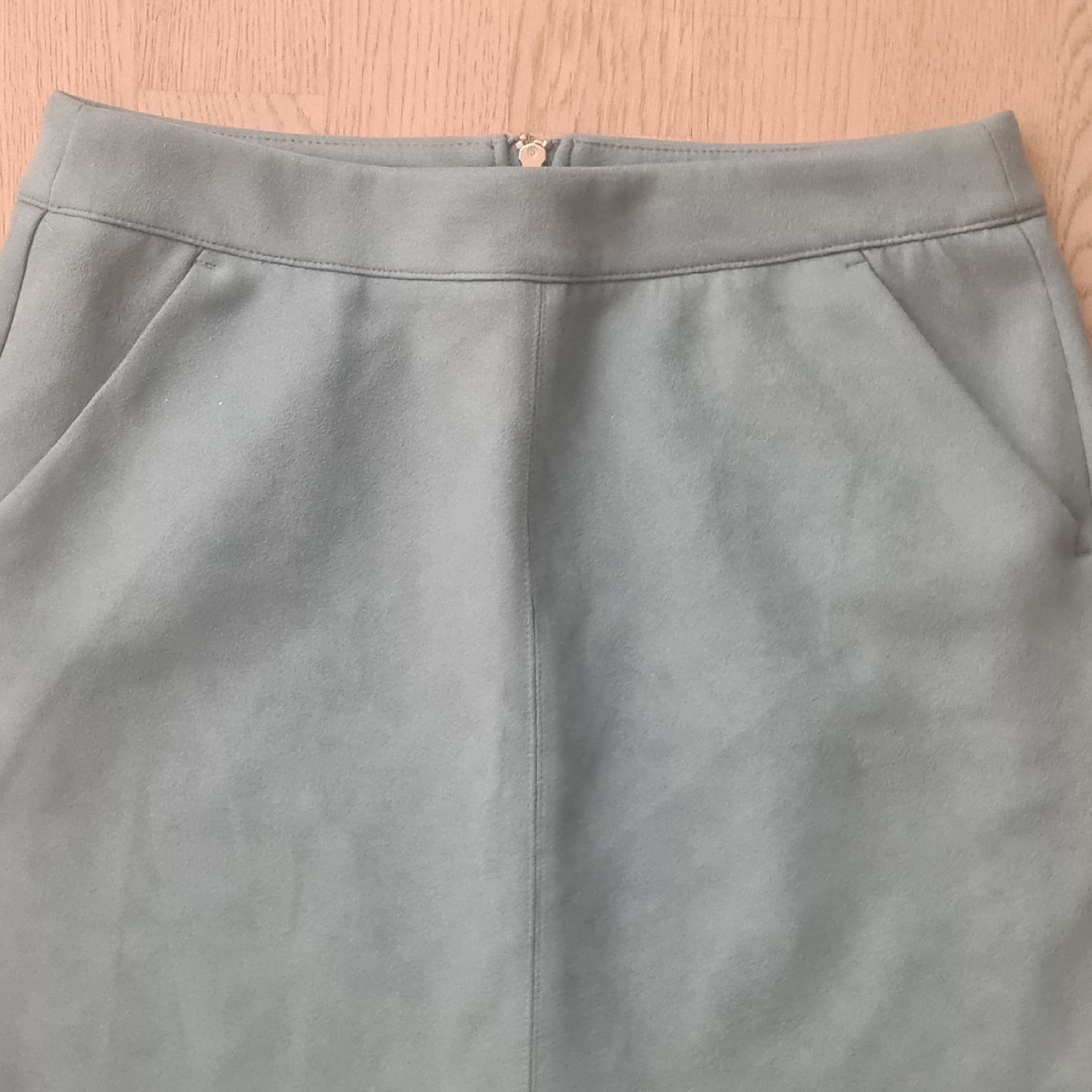 Vero Moda Röcke: Mini Jupe Gr S – Gebraucht aus Steinen von turbogeiss99 5