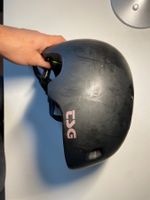 TSG Meta Skate Helm Grösse L/XL